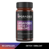 Upgraded Detox + Debloat Capsules