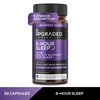 Upgraded 8-Hour Sleep: Clinically Shown To Improve Sleep