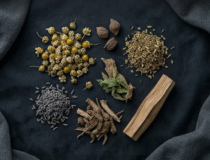 Supplements & Remedies
