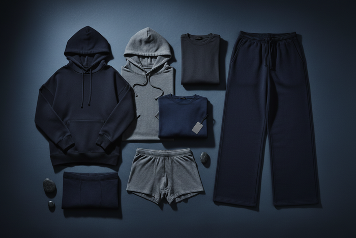 Everyday Threads