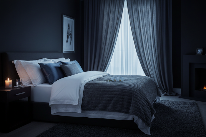 Bedroom & Bedding