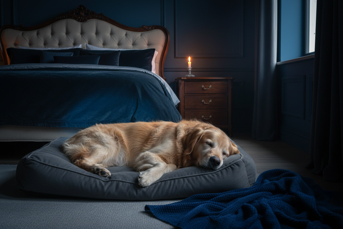 Pet Essentials