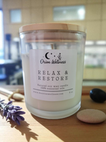Sleep Ritual Set