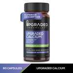 Upgraded Calcium Capsules
