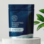 Counting Sheep Sleep Tea