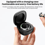 2025 New! Xiaomi Smart Ring for Men & Women. Waterproof Fitness Tracker