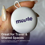 Snooze™ Sleep Earplugs