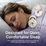 Snooze™ Sleep Earplugs