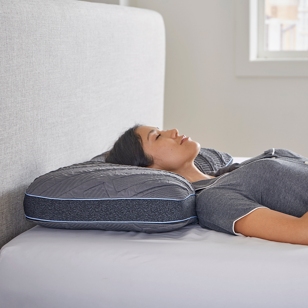 Power Cooling Pillow