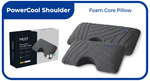 Power Cooling Pillow