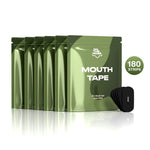 Sleep Mouth Tape w/ Slit