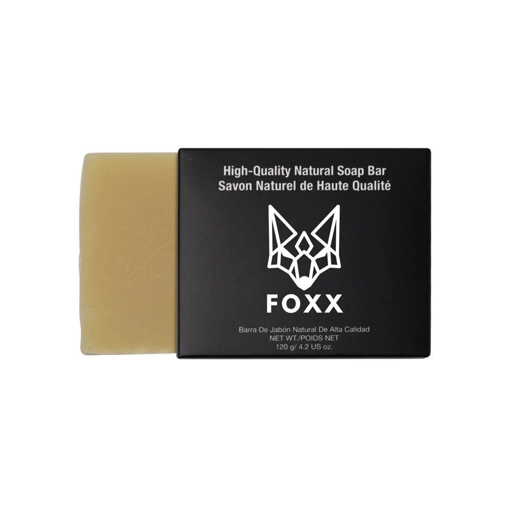 Natural Lavender Rosemary Soap