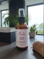 Sleep Ritual Set