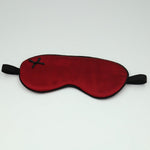 Luxury Handmade Silk Sleep masks