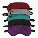 Luxury Handmade Silk Sleep masks