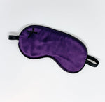 Luxury Handmade Silk Sleep masks