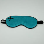 Luxury Handmade Silk Sleep masks
